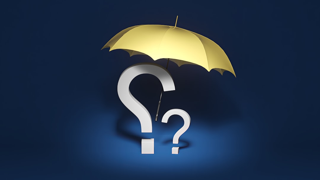 services-03 a-yellow-umbrella-with-a-question-mark-underneath-it-g2j6asjedhs